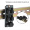 CanBus expansionskort för Klipper/Reprap firmware 3