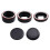 For  EF Camera Electronic Automatic Close  Camera with Circle Camera and Macro Close  Autofocus,for DSLR Camera 1