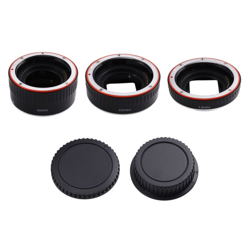 For  EF Camera Electronic Automatic Close  Camera with Circle Camera and Macro Close  Autofocus,for DSLR Camera