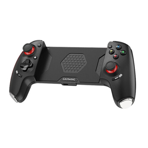 Gamwing for  One-Piece  NS2 Game Controller Game Pad Joystick 6 Axis Gyro Sensor Hall Effect Joystick
