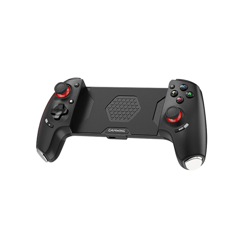 Gamwing For One-Piece Ns2 Game Controller Game Pad Joystick 6 Axis Gyro Sensor Hall Effect Joystick 4713575338633