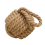 Dörrstopp med repknut, nautisk knut, 15,2 cm diameter, C 3