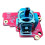 For  Ally X Hall Effect Joystick Module Anti Drift Electromagnetic Analog Thumbstick 2 Million Times Left 1