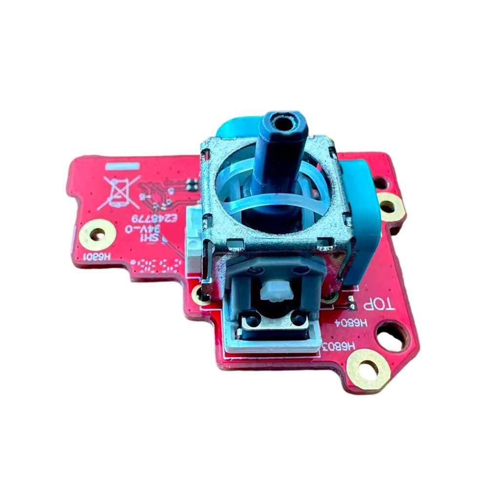 For Ally X Hall Effect Joystick Module Anti Drift Electromagnetic Analog Thumbstick 2 Million Times Left 6032189867772