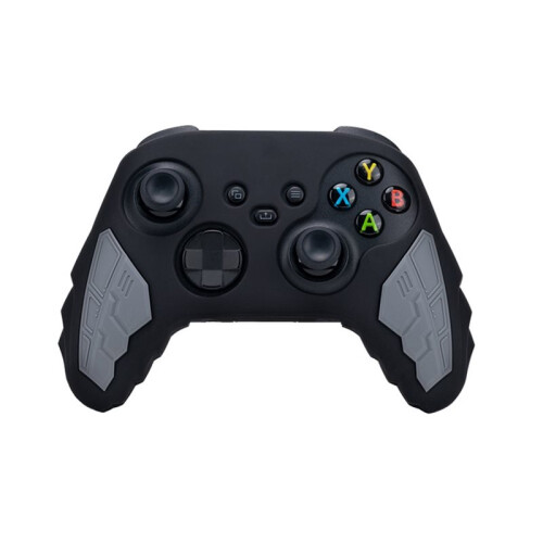 For  Series X/S Game Silicone Soft Protector Sticker Controller XSX XSS Protective Case Thumb Stick Grip Cap Cover 1