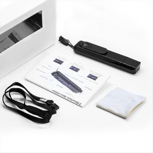 C181 Mini Camera Video Voice Recorder DV DVR USB Charging Sports Cam 1