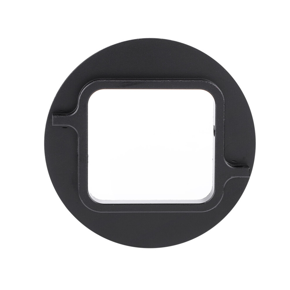 52Mm 10X Macro Close-Up Lens For Gopro Hero 5/6 Action Cameras 8281392666100