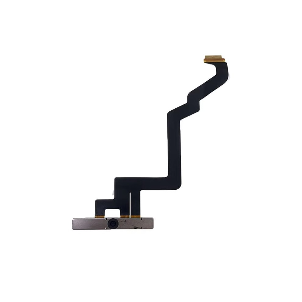 Nternal Front Camera Lens Module Flex Ribbon Cable For 3Ds Facing Small Camera Replacement Black 4711519494698