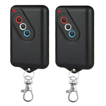 Garage Door Opener Remote for Guardian 2211-L(Tx) GD2213 BHT3 2211-L 303MHz/390MHz for Boss 303MHz BHT4 BRD1 BOL4 BOL6 A