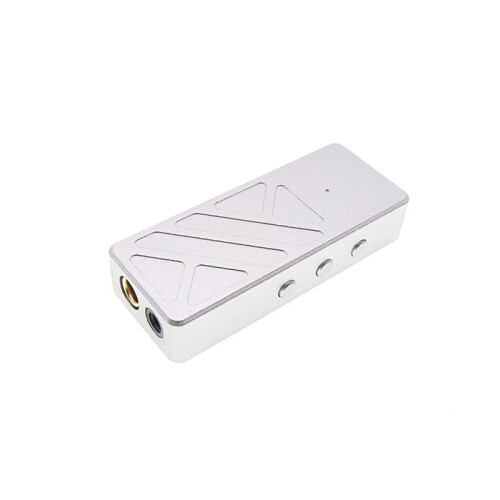 Portable Headphone Hifi Amplifier Sound Card Type-C Audio Dual CS43198+SGM8262 DAC Decoder B