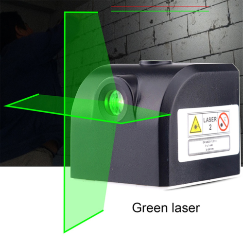 USB charging laser, cross line laser, magnetic adsorption 1