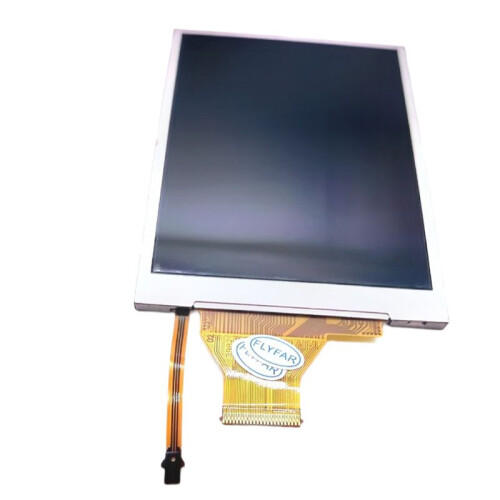 Suitable for  SX60 LCD Digital Camera Display Screen Repair Replacement Parts LCD Screen Camera Screen 1