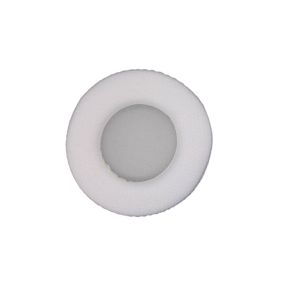 80Mm Universal Ear Pads For Headphones Covers Replacement Soft Sponge Breathable Mesh Round Cushions 6033705633352