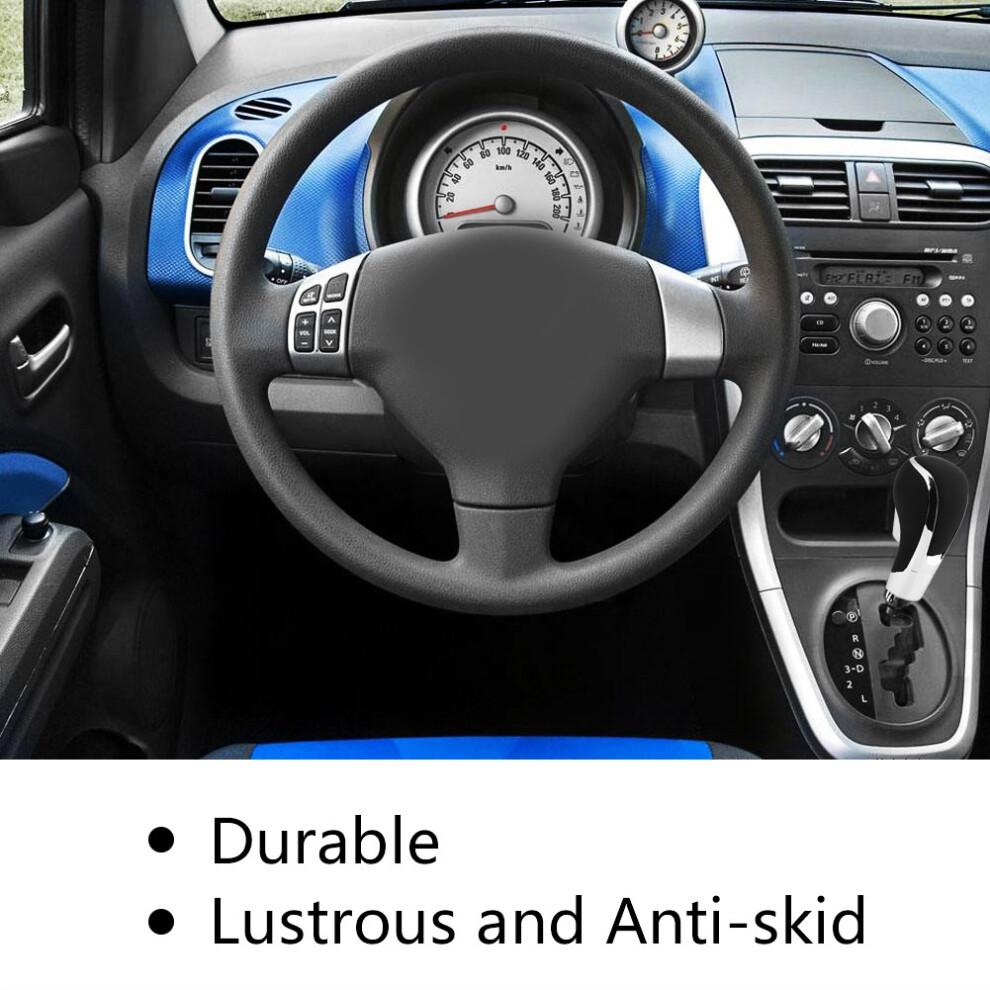 Stylish Gear Shift Lever Knob For Opel Vauxhall Insignia 7641392654711