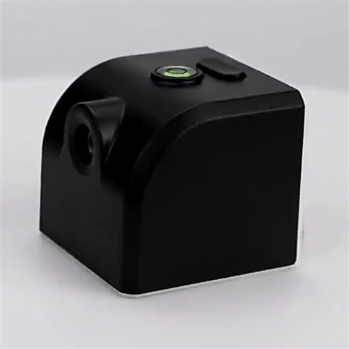 USB charging laser, cross line laser, magnetic adsorption 2