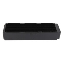PC Water Cooling 3-Layer 65mm Copper Sink