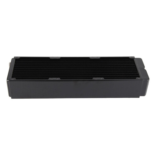 PC Water Cooling 3-Layer 65mm Copper Sink
