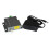 Glasfaseroptischer 1550-Nm-Transmitter für FTTH-CATV in der EU 1