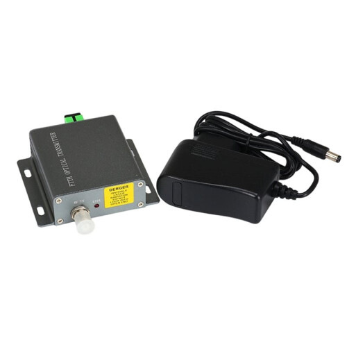 Glasfaseroptischer 1550-Nm-Transmitter für FTTH-CATV in der EU