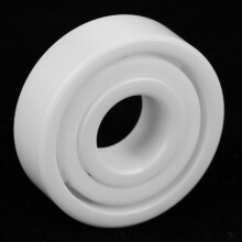 Premium 6000 Full Ceramic ZrO2 Ball Bearing 10x26x8mm High Precision AU Stock