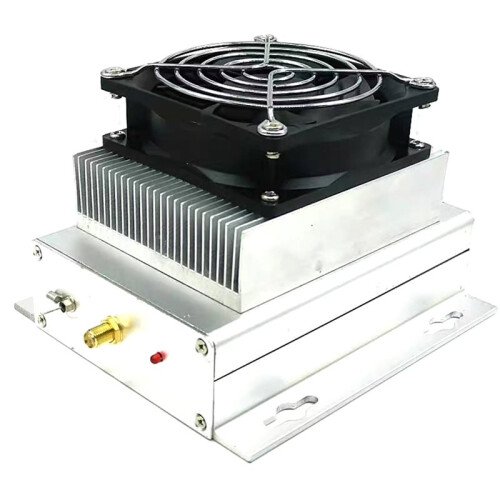 For RF 300MHz 60W Power Amplifier Range Extender Power Amplifier