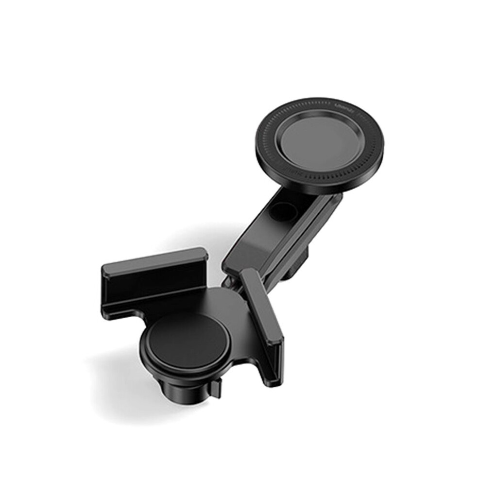 Sk28 Magnetic Screen Mount For 360 Rotation Dual-Lock Phone Holder For Travel Vlog Navigation Dashboard Stand 6031744865062