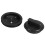 High Quality Universal Kitchen Garbage Disposal Splatter Guard with Drain Plug 1