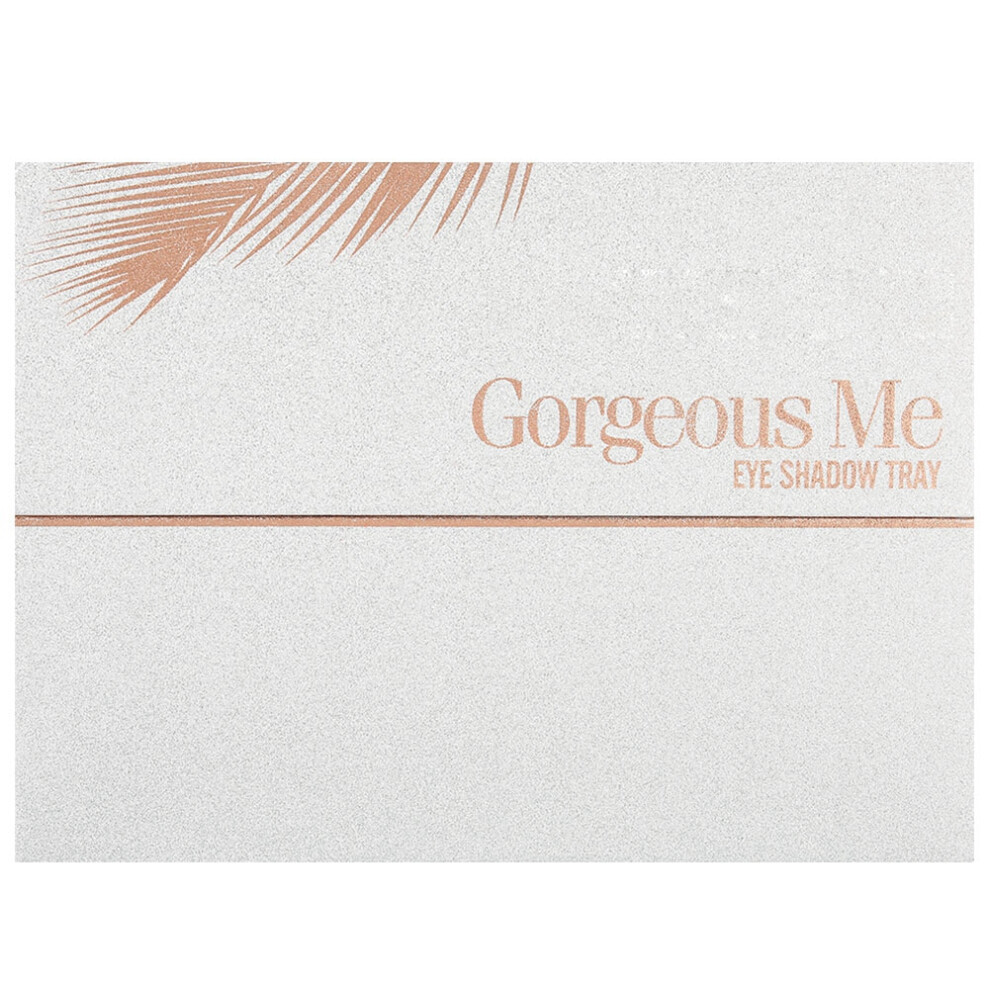 63 Color Pearlescent Matte Eyeshadow Palette for Stunning Looks