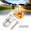 Golden Bike Fork Expander Bung 1in 1