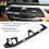 Gloss Carbon AC Outlet for BMW 5 Series G30 1