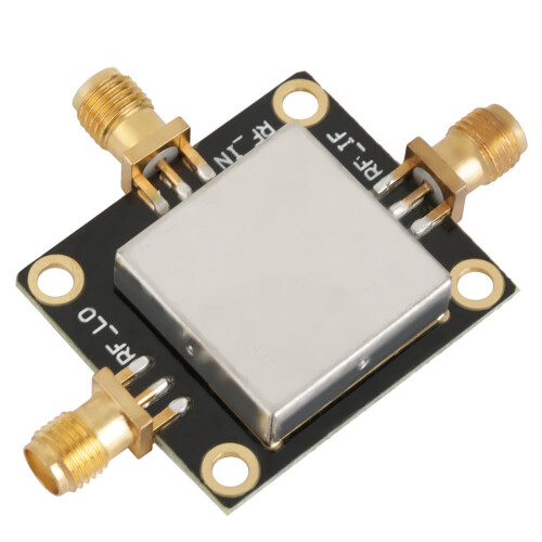 ADE-25 High Linearity Low Noise RF Passive Mixer 5-2500MHz