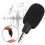 Compact 3.5mm Mic for PC & Mobile 1