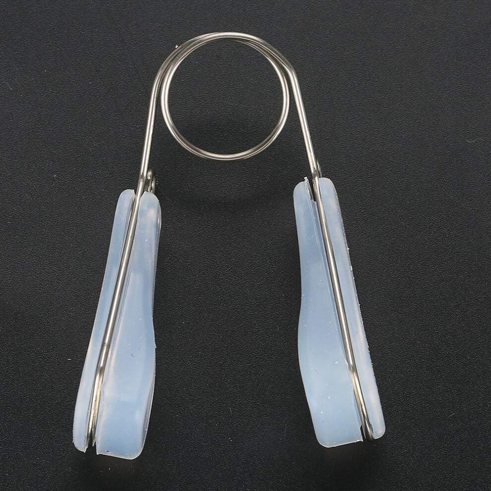 White Nose Reshaping Enhancer Bridge Lift Clip Beauty Tool