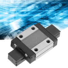 Mini Stahl Linearführung Wagen MGN12C für präzise Schiene Bewegungsführung