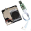 High-precision laser PM2.5 sensor module for air quality detection 2