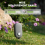 Tuya App Control Smart Soil Moisture Meter Soil Tester 4