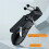 H11 Mobie Controller Aim Shooting L1 R1 6 Finger Game Trigger Handle Button for Universal Tablet Gamepad Joystick Grip 7