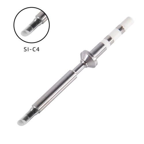 SI-C4 Lödkolvsspets för SI012 Pro Max 2