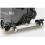 Kärcher rubber squeegee for floor scrubbers – spare part B 2
