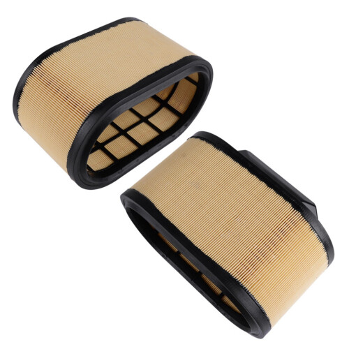 2-teiliger Luftfilter für Quattroporte 2013-2019 1