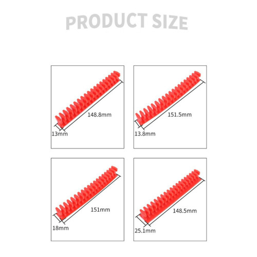 10 Car Dent Pulling Adhesive Tabs Dent Repair Tools 1