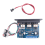 2.1-channel Bluetooth 5.0 audio amplifier board kit with DC jack 3