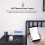 Zigbee 3.0 Tuya  Home Automation  Relay 30A 6600W Wireless Module Controller Timer  Light Receiver 6