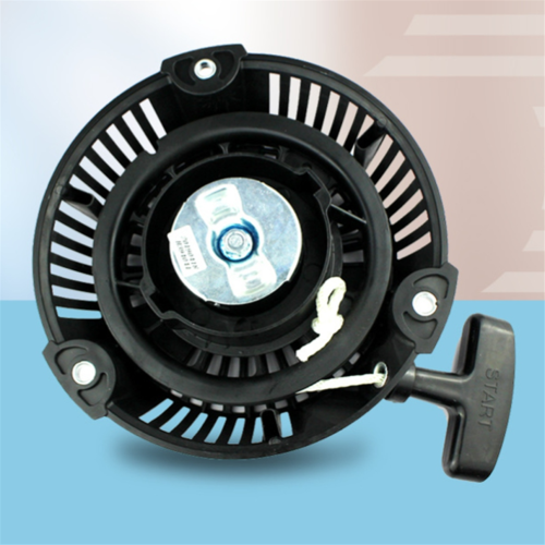 2 3-inch water pump GP160 starter pull plate 1