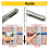 6PCS M22 Drill Adapter for Electric Drill Converter 4