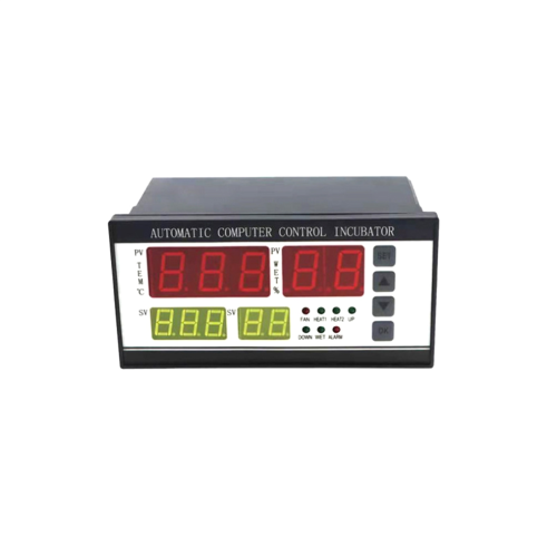 XM-18 intelligente digitale eierbroedmachinecontroller 220 V 2