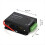 Access control power supply, black, 3 A 4