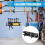 Sealant storage rack, filling tool storage rack, sealing tool storage rack 2