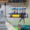 Sealant storage rack, filling tool storage rack, sealing tool storage rack 4