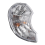 92302H1010 Corner light combination front RH right 2